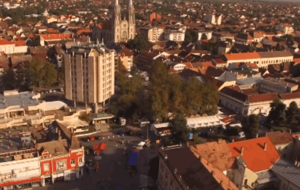 JEZIVA SMRT KOD VRŠCA: Pronađena <span style='color:red;'><b>mrtva beba</b></span> od mesec dana